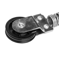 Hörmann spyruoklė 751